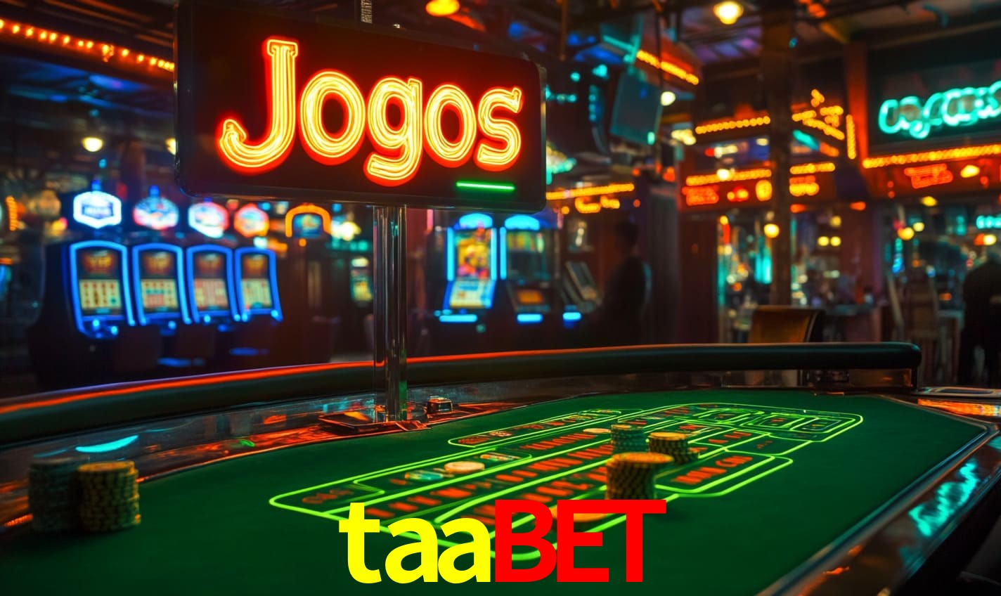 Experiência VIP taabet