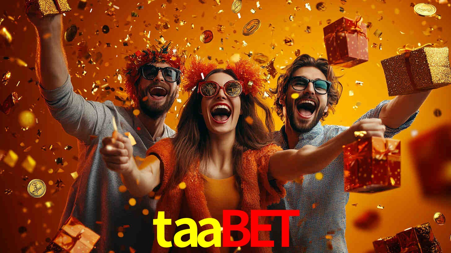 taabet: Seu Cassino Premiado com Pagamentos Rápidos