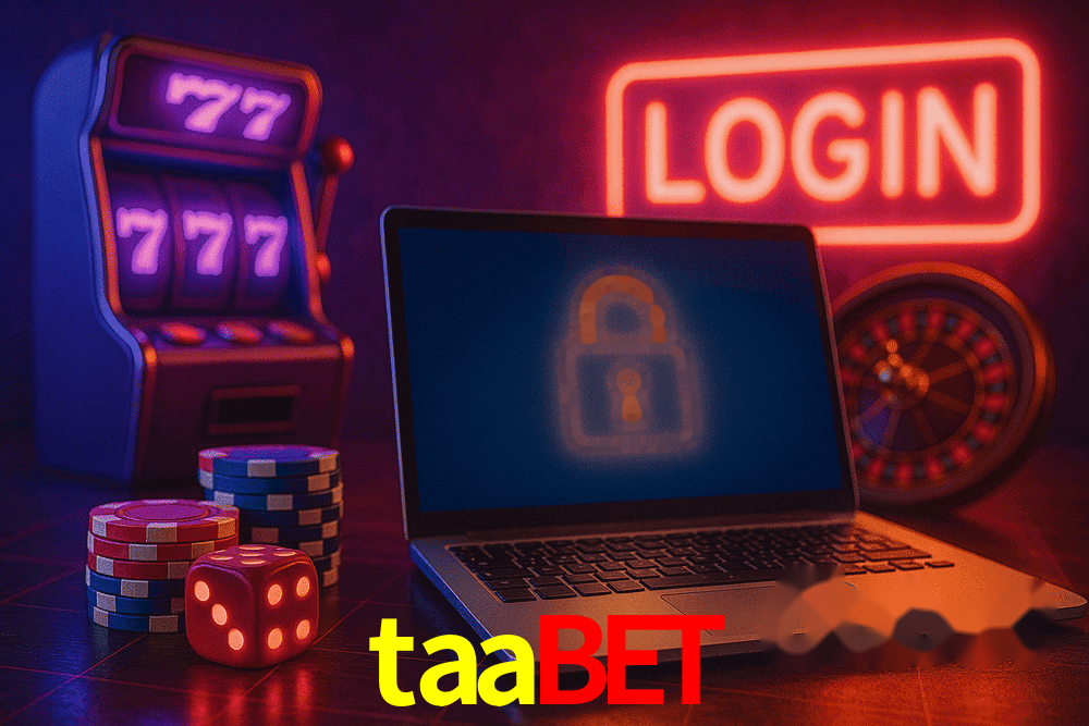 Casino Ao Vivo taabet