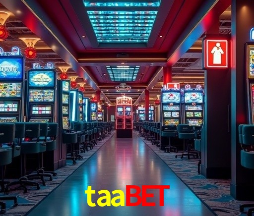 Explorando a Categoria de Eventos em Apostas na taabet