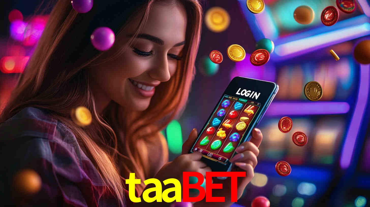 Experimente o Login Seguro Premium no taabet