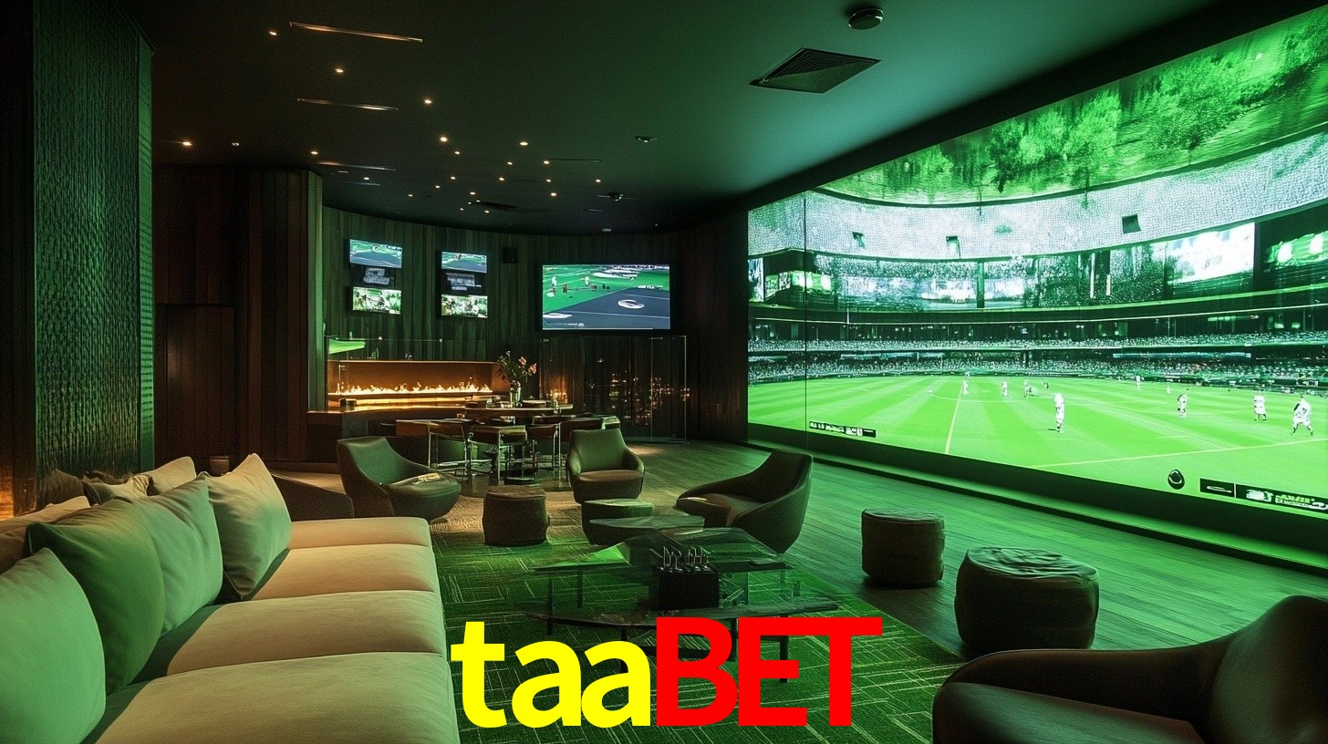 Sinta a adrenalina dos jogos de cassino com taabet