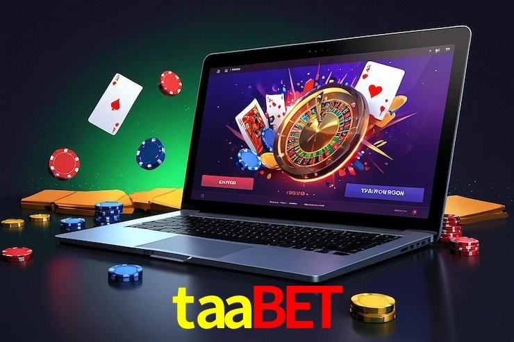 Login Seguro taabet