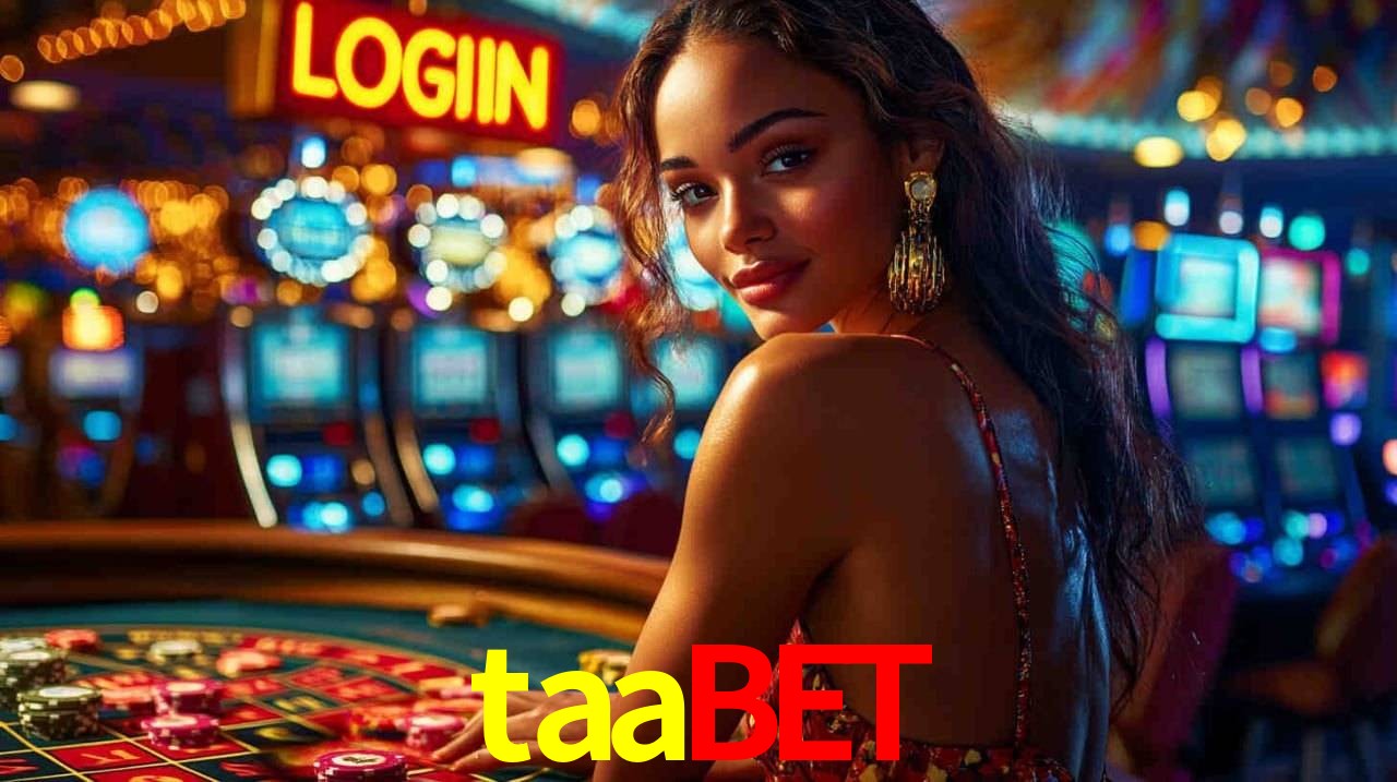 Apostas de Tênis taabet