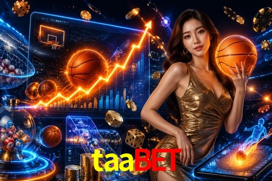 APP oficial da taabet para mobile
