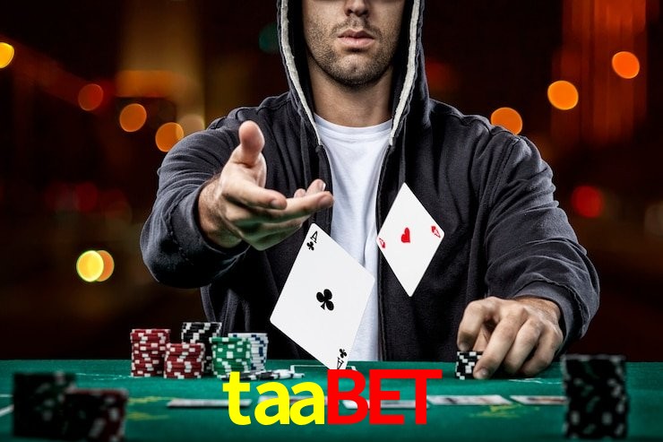 Bônus Generosos e Exclusivos no taabet para Você!