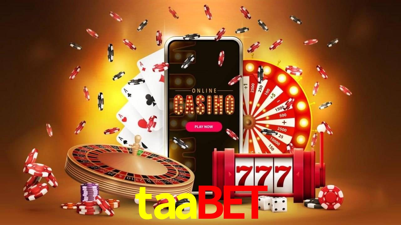 Estatísticas Esportivas taabet