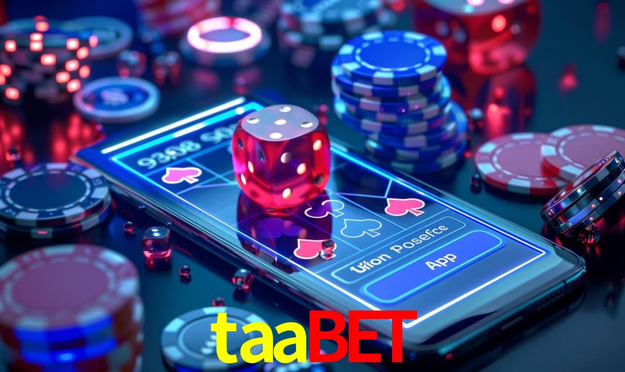 Promoção Relâmpago taabet