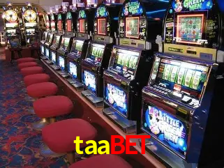 A Popularidade dos Caça-Níqueis no taabet