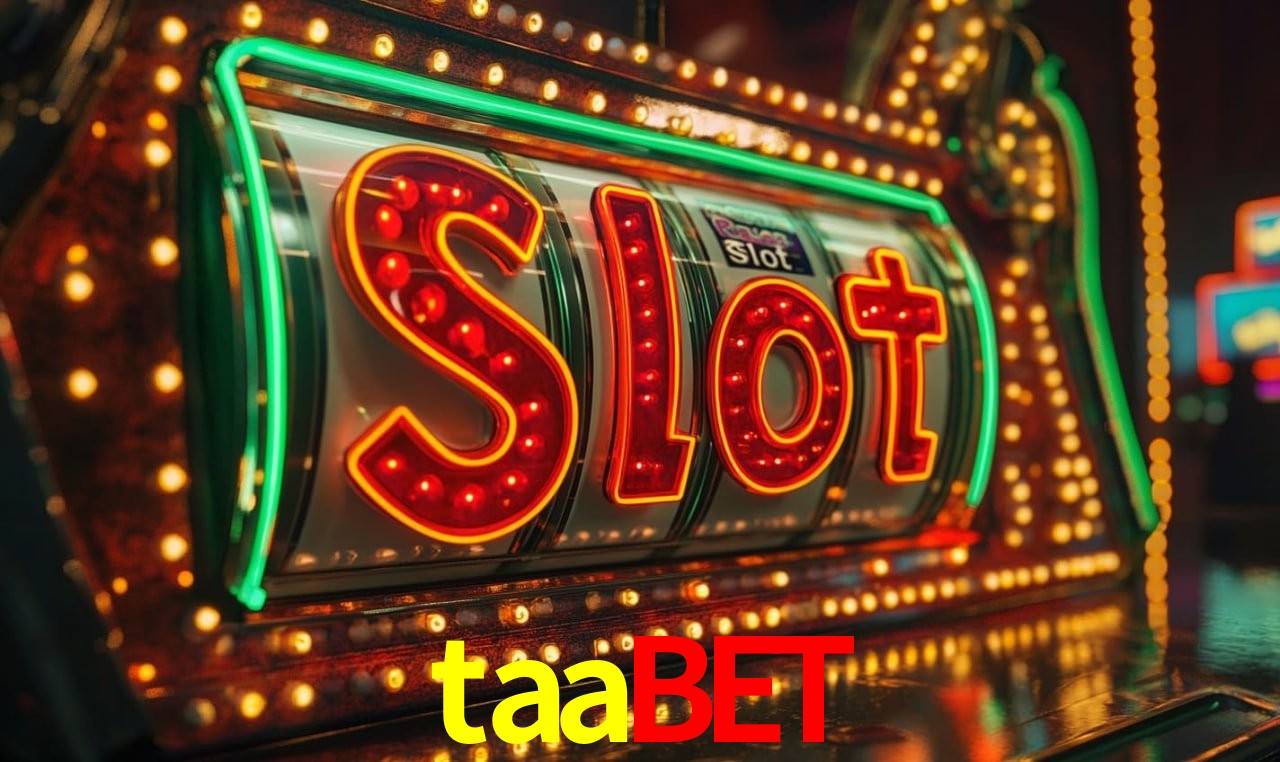 Diretório de Jogos taabet