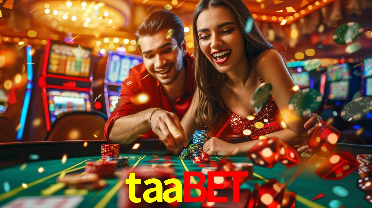 Estatísticas do Jogo taabet