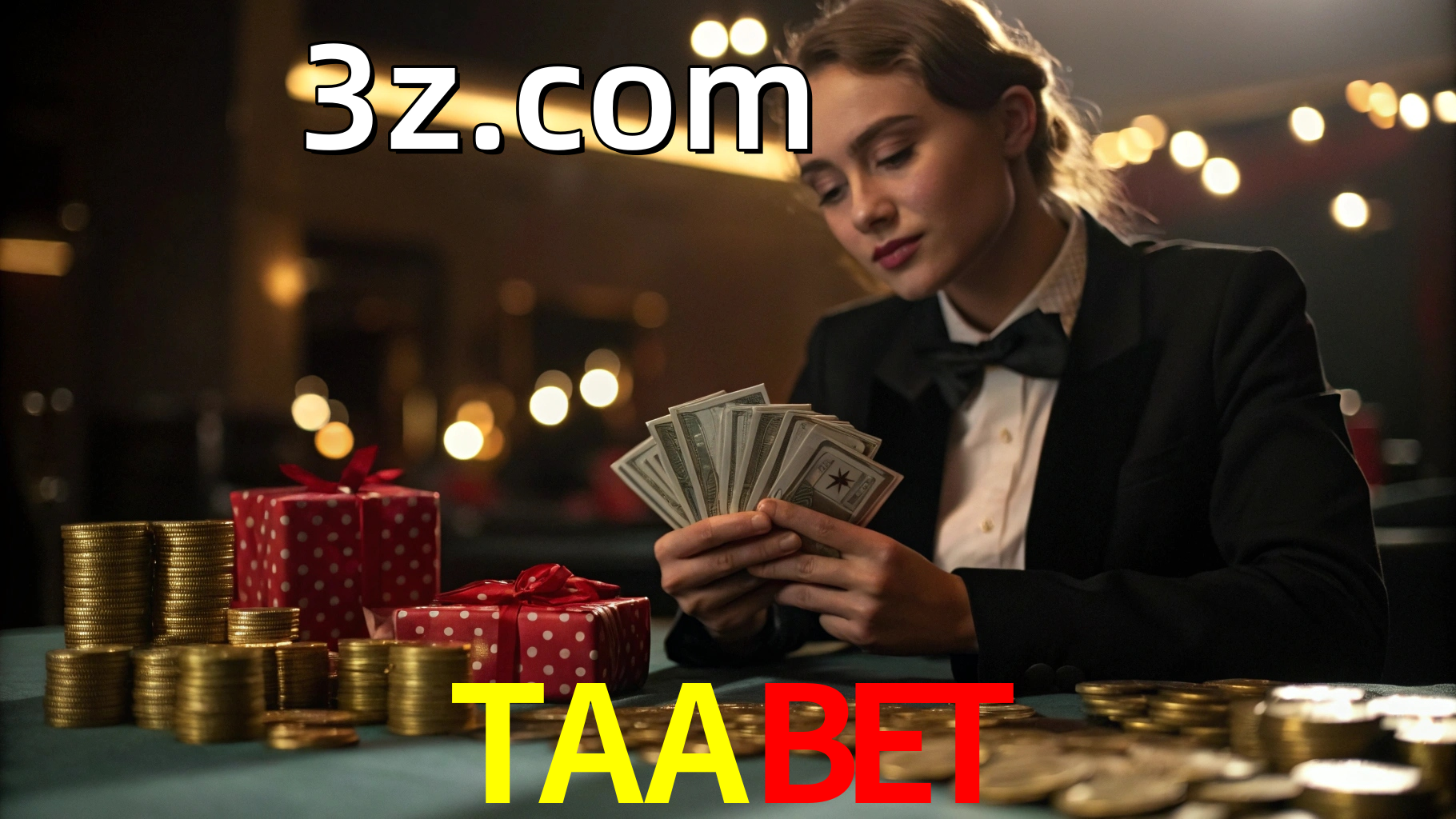 cassino online TAABET