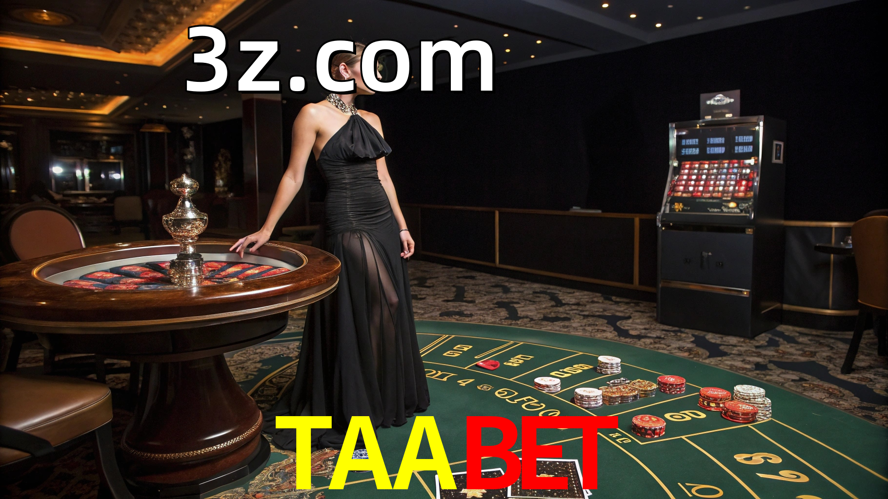 TAABET