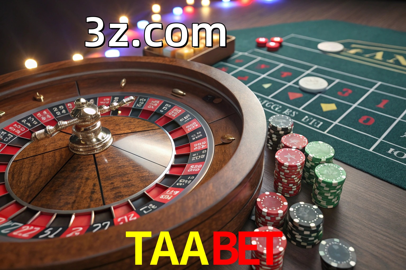 TAABET