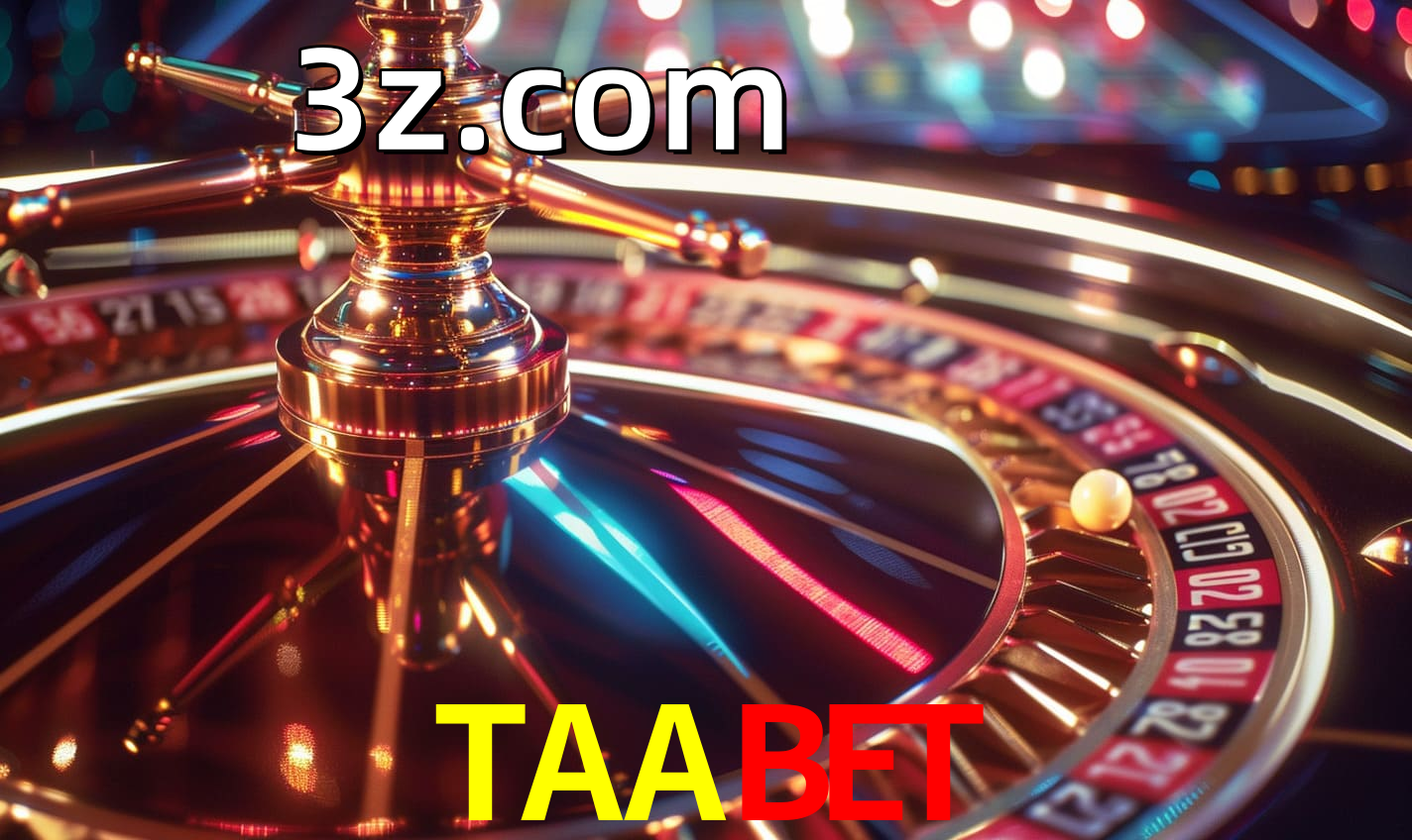 cassino online TAABET