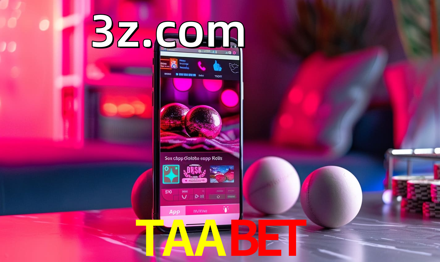 TAABET