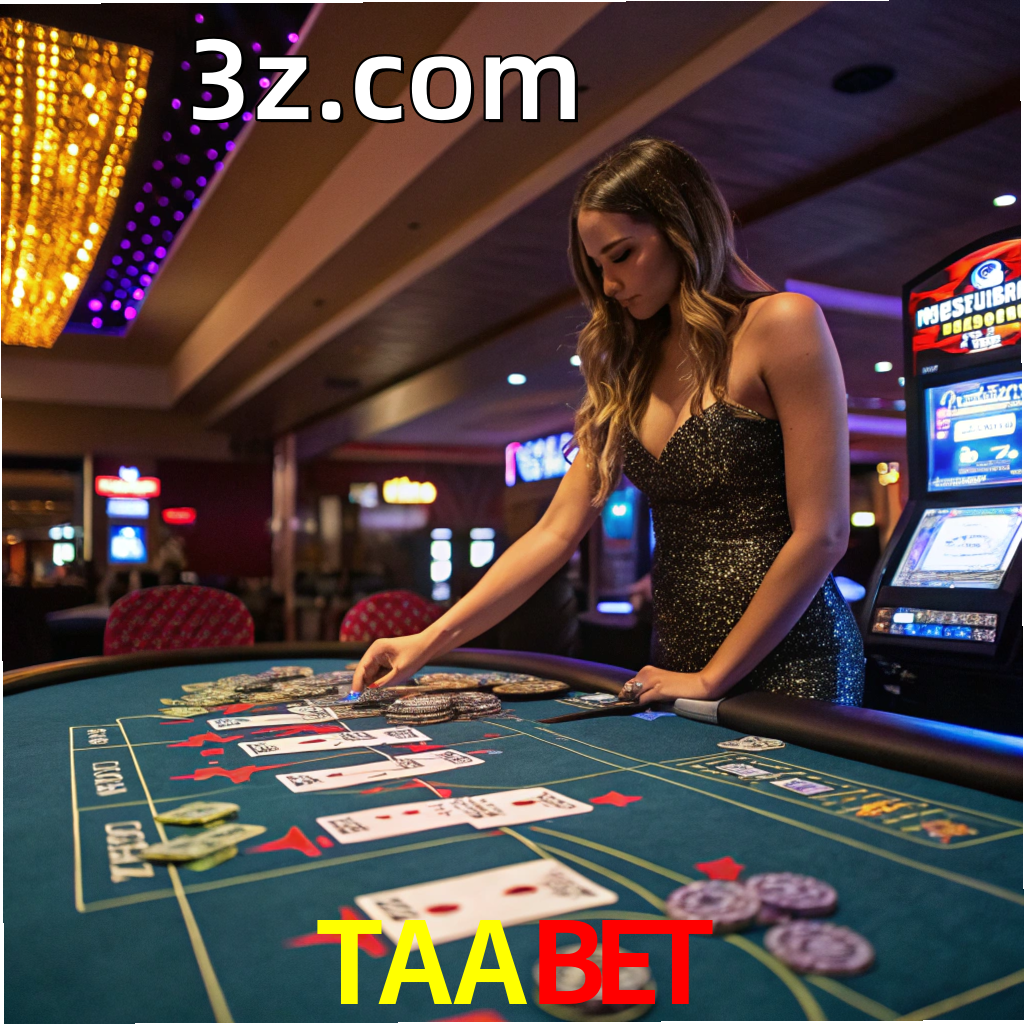 cassino online TAABET